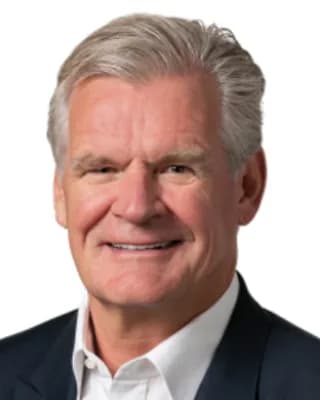 Portrett av Tor Olav Trøim